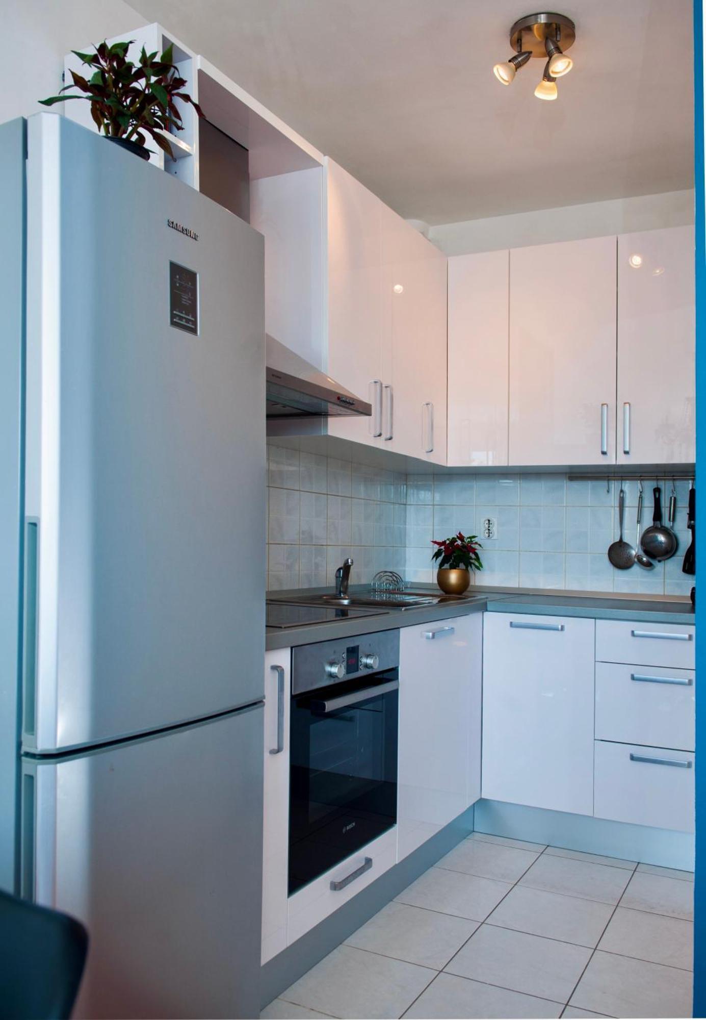 Split - Znjan - Luxury New Apartment On The Beach With Selfcheckin Bagian luar foto